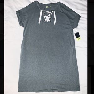 T-shirt Dress